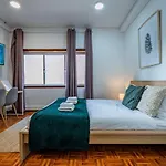 Oporto Center At Your Doorstep 1