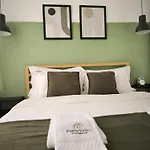 Porto Velho Apt - Manuel Apartment
