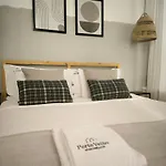 Porto Velho Apt - Manuel Apartment