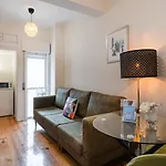 Guestready - Riber Porto Apts