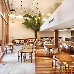 The Log Porto Hotel By Piamonte Hotels