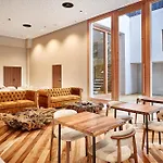 The Log Porto Hotel By Piamonte Hotels