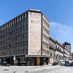 Herculano Stays Porto - Digital Access