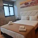 Apartamentos Portodouro - Ribeira