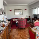 Apartamento Vintage 1