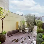 Classy Garden
