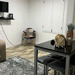 Apartamento Paris