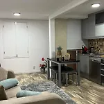 Apartamento Paris