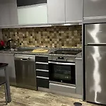 Apartamento Paris