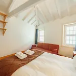 Historical Duplex By Hosty