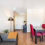 Guestready - Pleasant Hideway In Porto