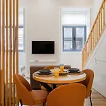 252 Heroismo Duplex Flat