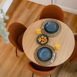 252 Heroismo Duplex Flat