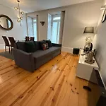 Ml Apartments Republic