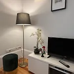Ml Apartments Republic