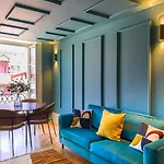 Award-Winning Loft Design With View To Douro River
