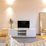 Boavista Bright Studio W Ac By Lovelystay