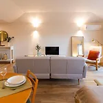 Boavista Bright Studio W Ac By Lovelystay