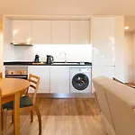 Boavista Bright Studio W Ac By Lovelystay