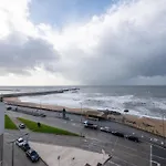 Ocean View Apartment Foz