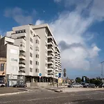 Ocean View Apartment Foz