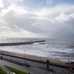 Ocean View Apartment Foz