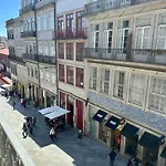 Studio Porto City Center- 2 W Ac