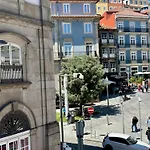 Studio Porto City Center 3- W Ac