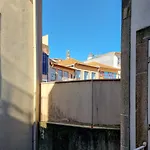 Loft With Balcony On City\'S Most Important Street