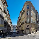 Loft With Balcony On City\'S Most Important Street