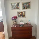 Apartamento Vintage 2