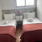 Apartamento Vintage 2