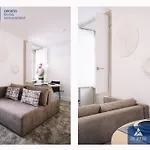 Orm - Almada Apartments