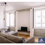 Orm - 3 C\'S Apartments