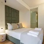 Orm Batalha Apartments