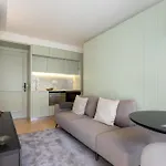 Orm Batalha Apartments