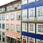 Braganca Oporto