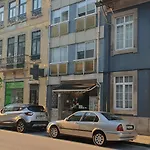 Apartment Rustic Oporto