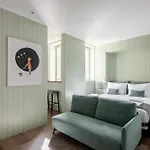Orm Portas Santa Catarina Apartments