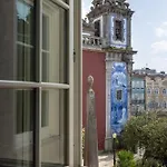 Orm Portas Santa Catarina Apartments