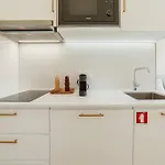 Clerigos Boutique Apartments By Hosty