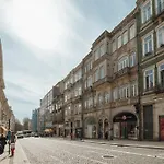 Downtown Bolhao By Hosty