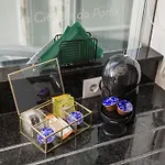 Almada Charm Suites & Apartments