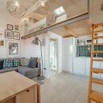 Mezzanine Stylish Apartments By Vacationy