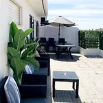 Oporto Terrace Apartament