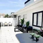 Oporto Terrace Apartament