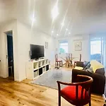Apartamento Centro Historico Porto