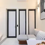 On Cozy Apartments