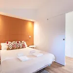 Flh Porto Central Townhouse