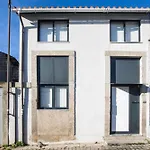 Flh Porto Central Townhouse